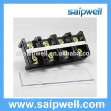 Saip/Saipwell Hot Sale fuse terminal block in Different Style